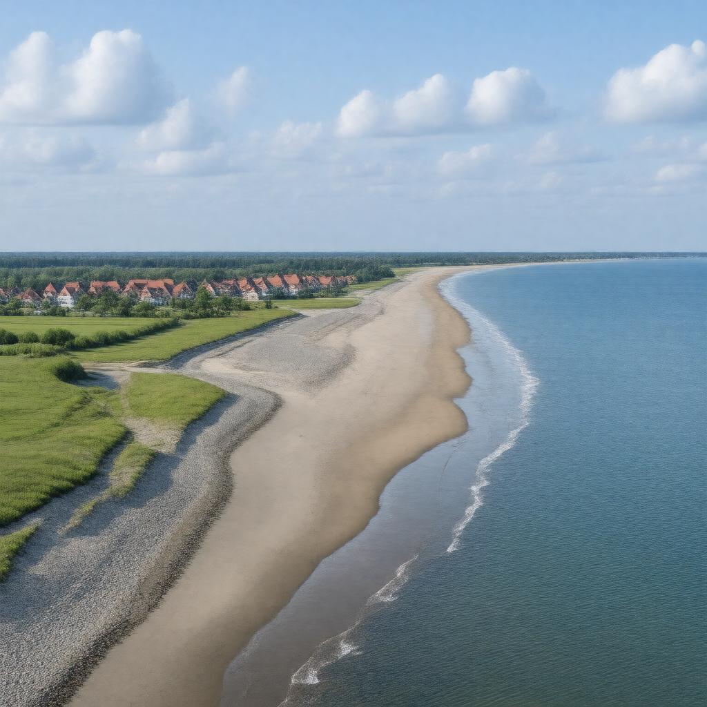 Island of Usedom